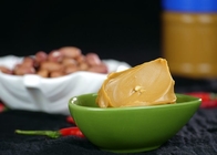 340g Natural 100 Pure Peanut Butter Crunchy