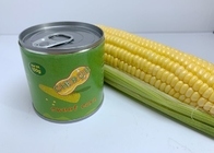 Ready To Eat   Vacuum Packed whole kernel sweet corn