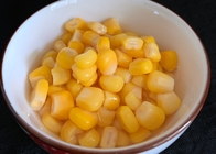 fresh Metal Tin Packed Canned Sweet Corn Kernels With Private Label