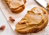 340g Healthy Low Calorie Peanut Butter For Bread And Fruit Jam